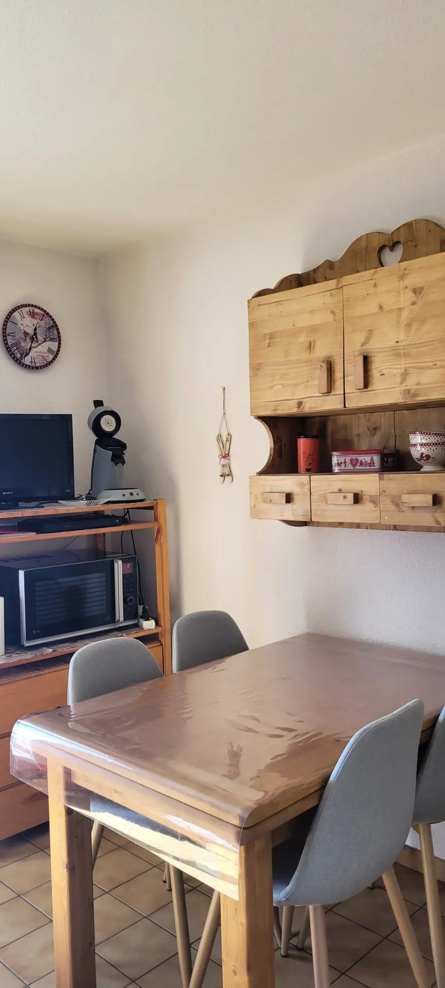 Residence Bel Alp