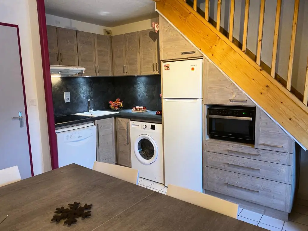 Residence Bel Alp