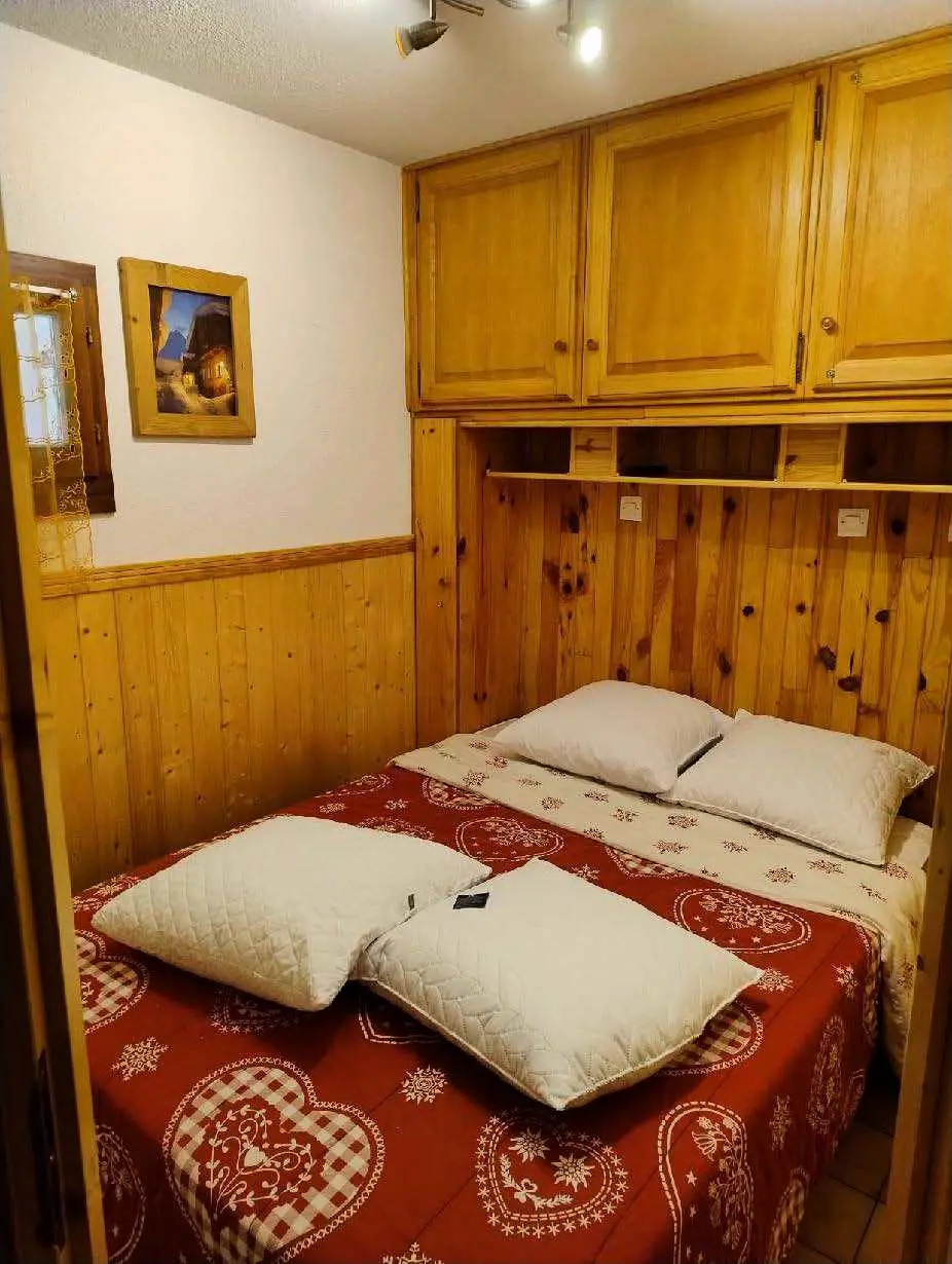 Residence Bel Alp