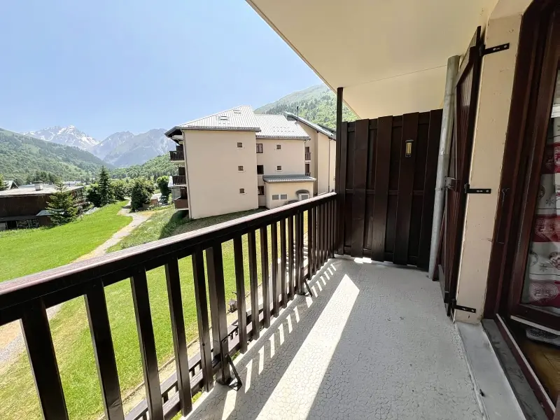 Residence Bel Alp