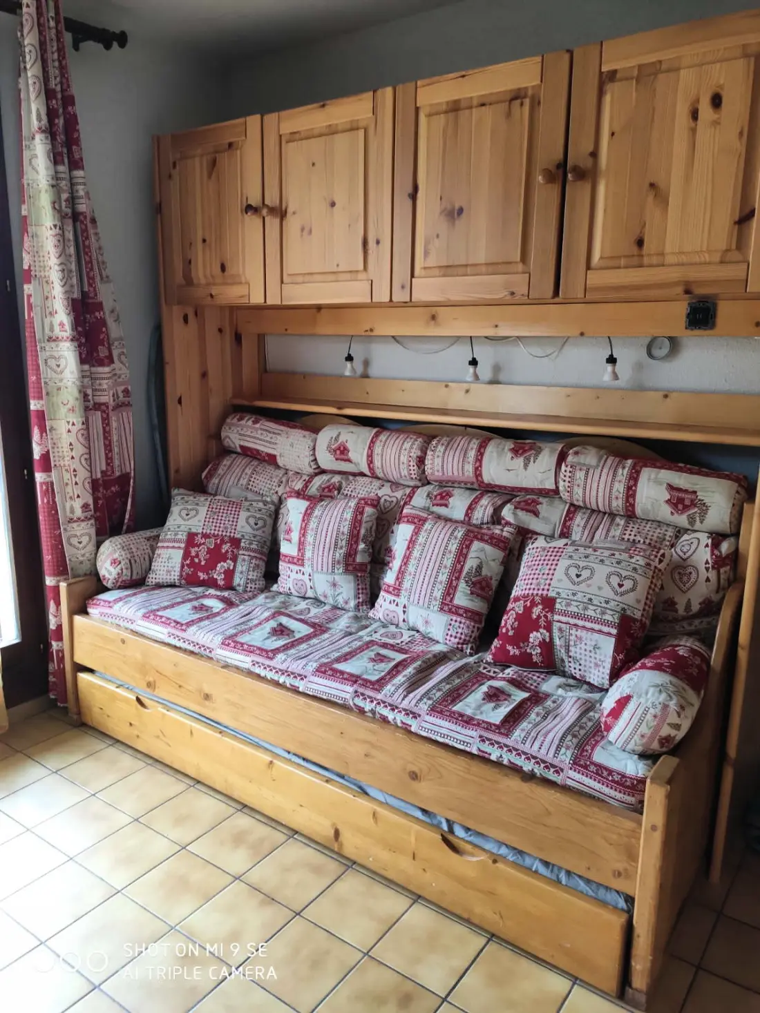 Residence Bel Alp