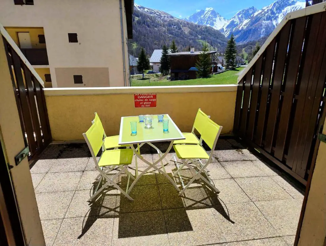 Residence Bel Alp