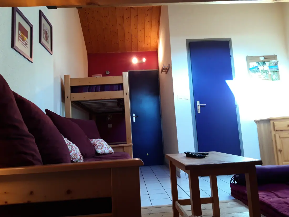 Residence Bel Alp