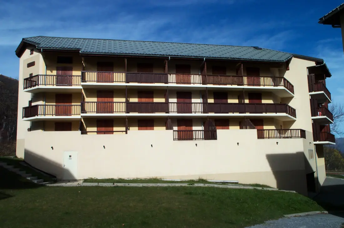 Residence Bel Alp