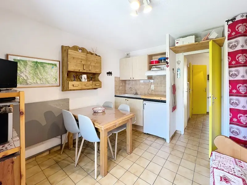 Residence Bel Alp