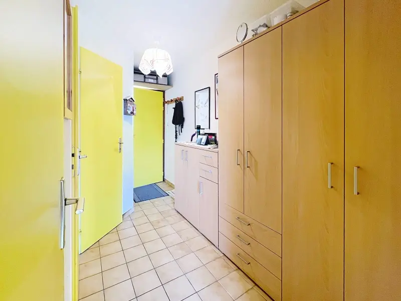 Residence Bel Alp