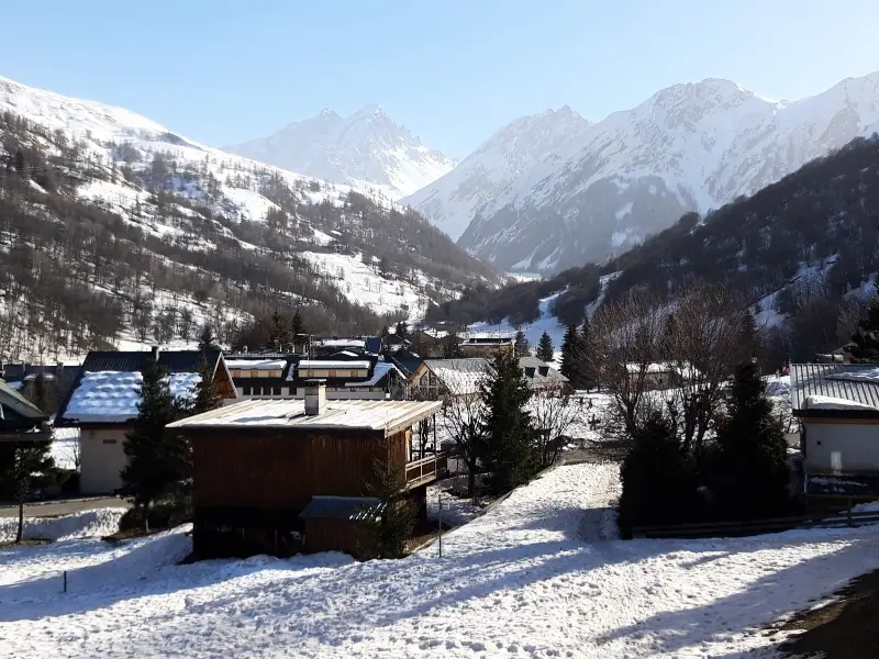 Residence Bel Alp