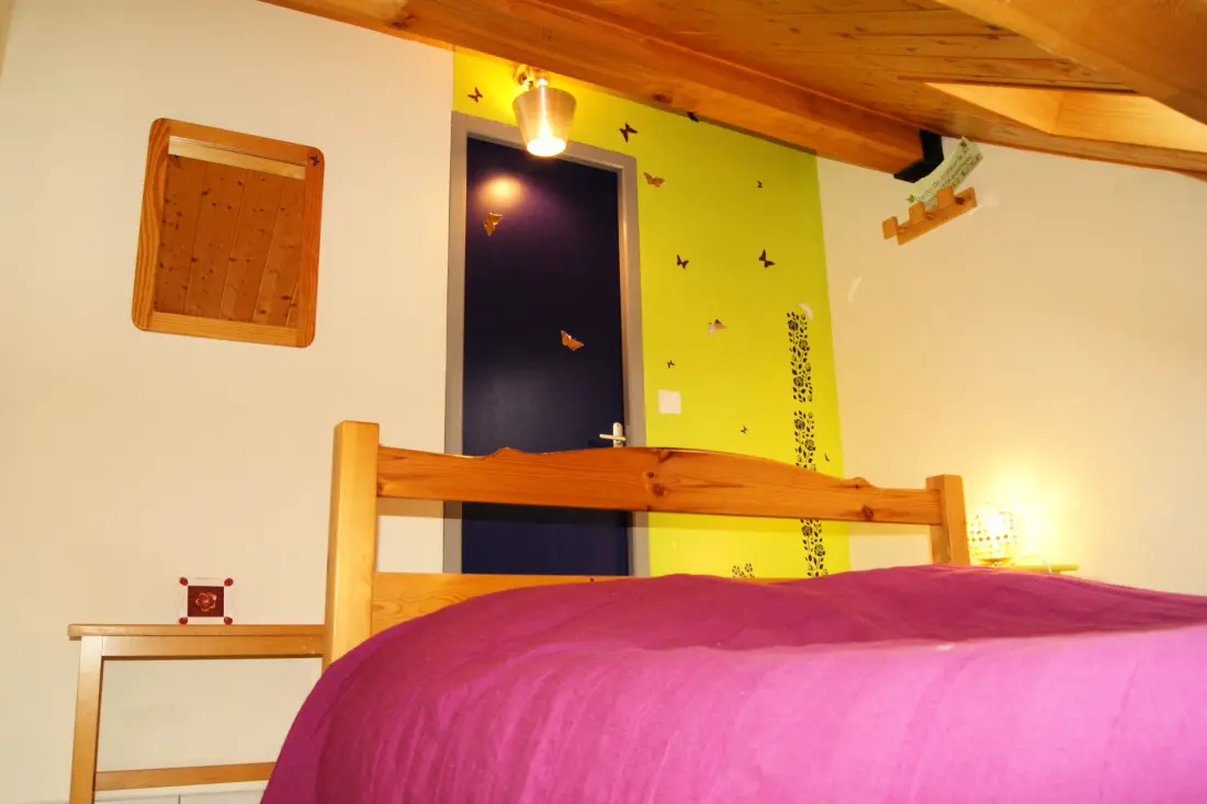Residence Bel Alp