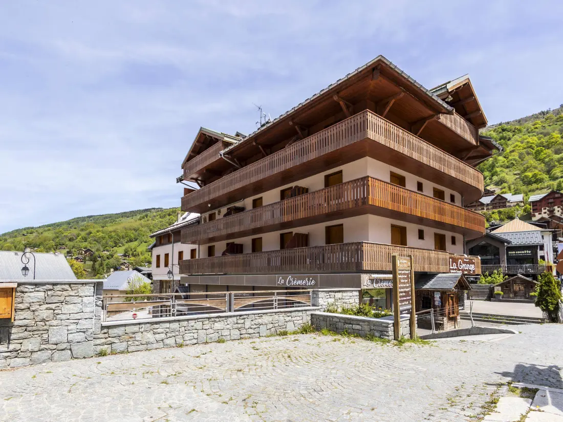 Residence Bon Accueil