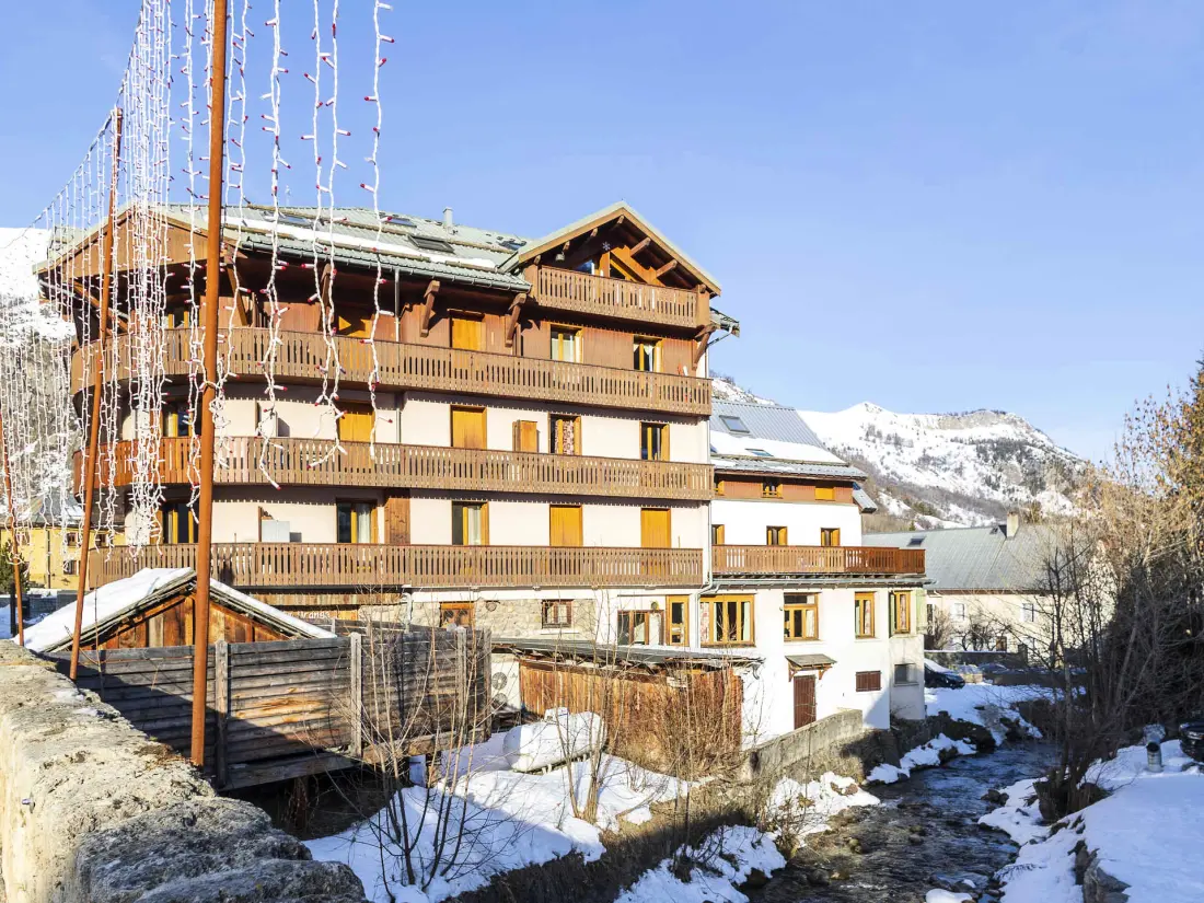 Residence Bon Accueil