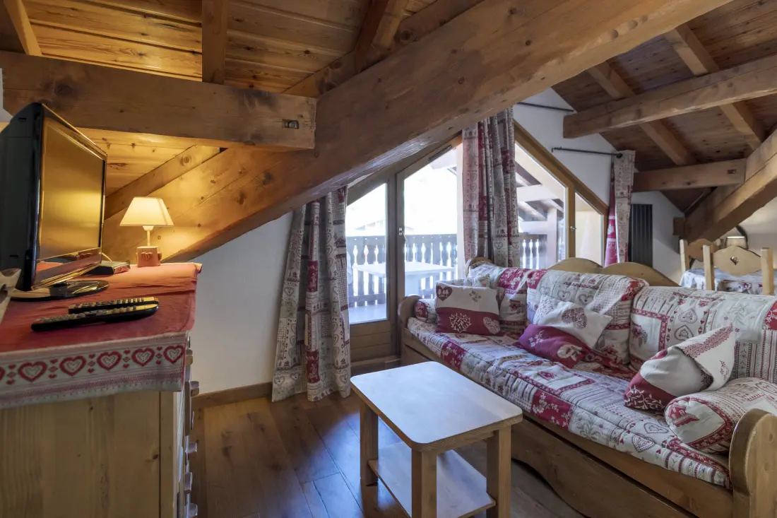 Residence Bon Accueil