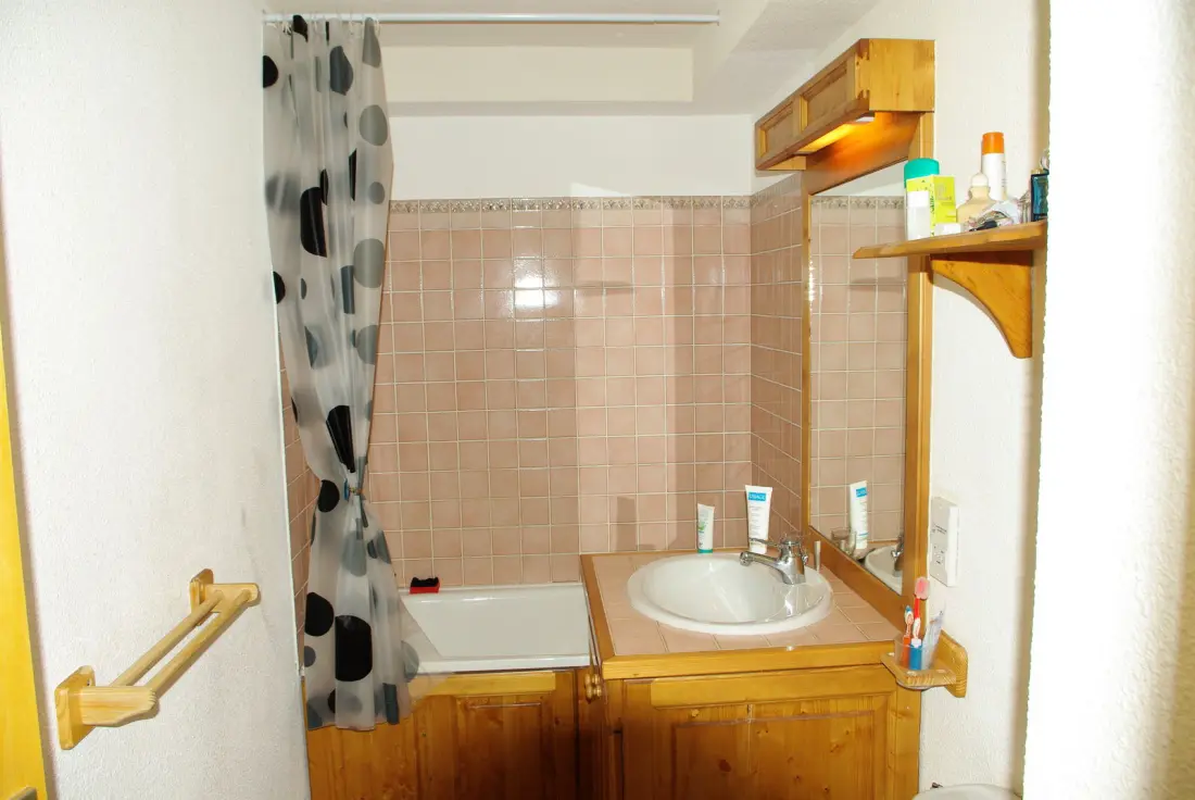 Residence Bon Accueil
