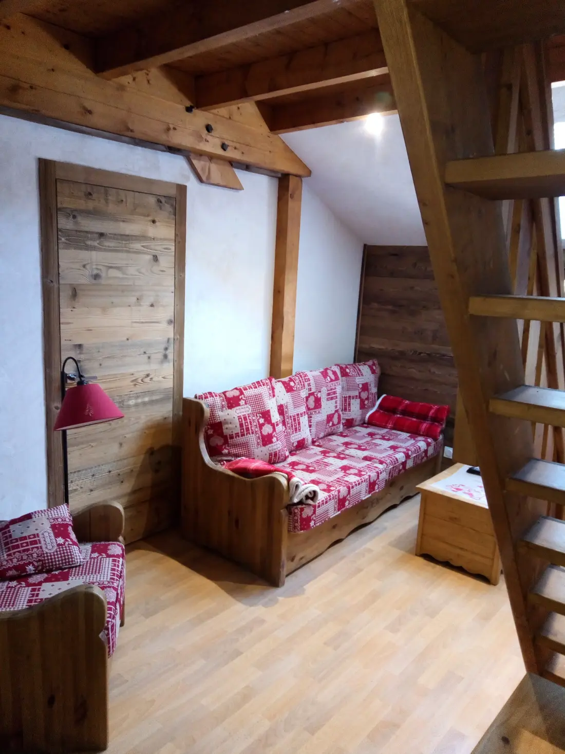 Residence Bon Accueil