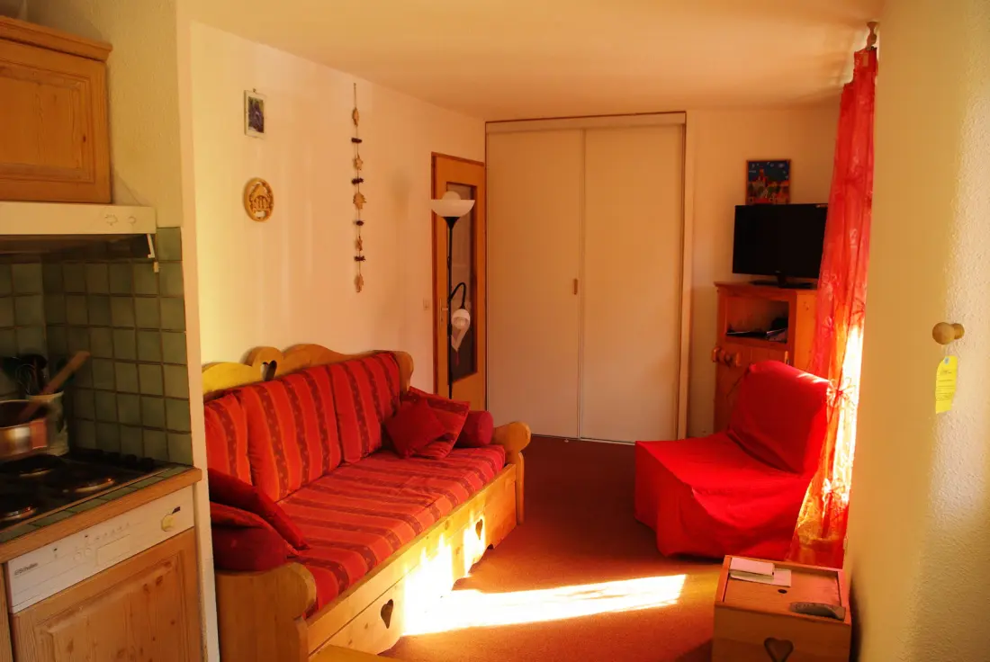 Residence Bon Accueil