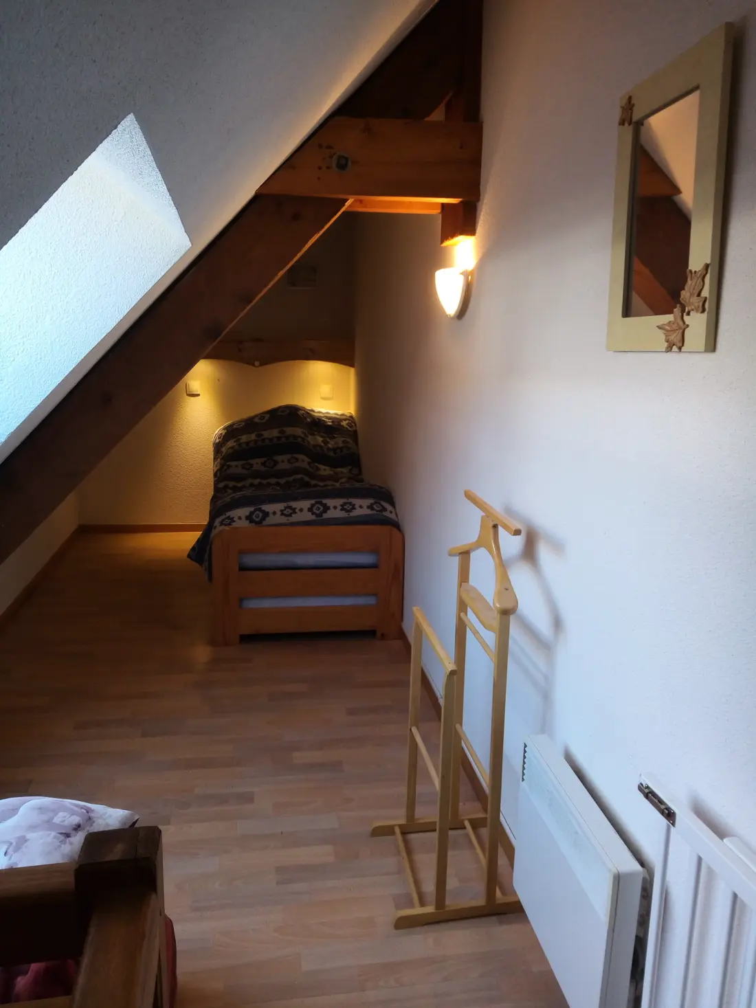 Residence Bon Accueil