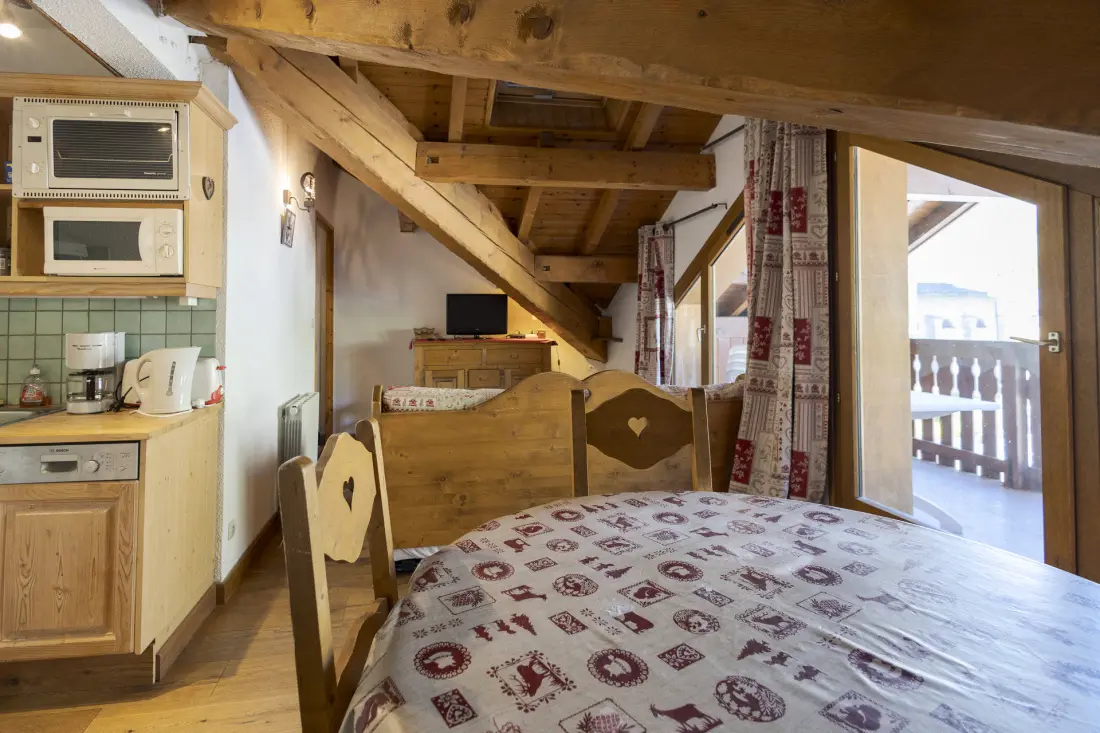 Residence Bon Accueil