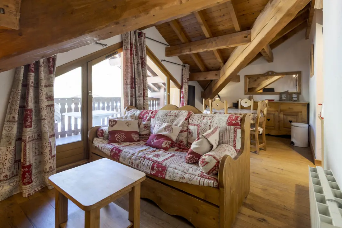 Residence Bon Accueil