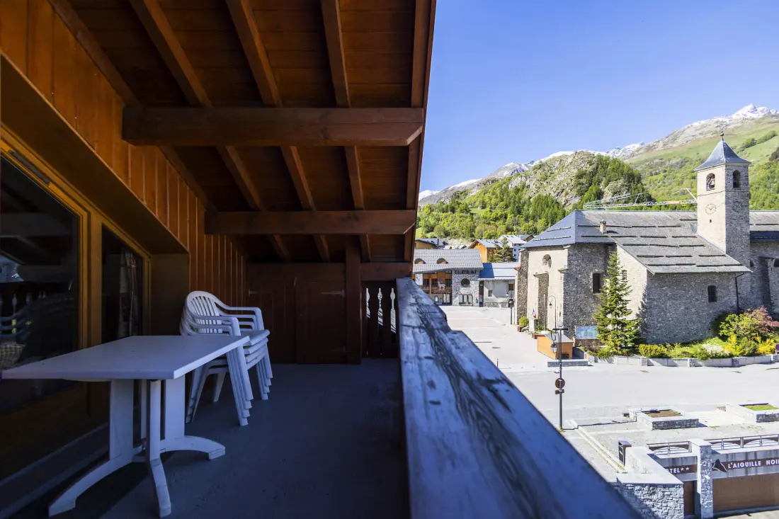 Residence Bon Accueil