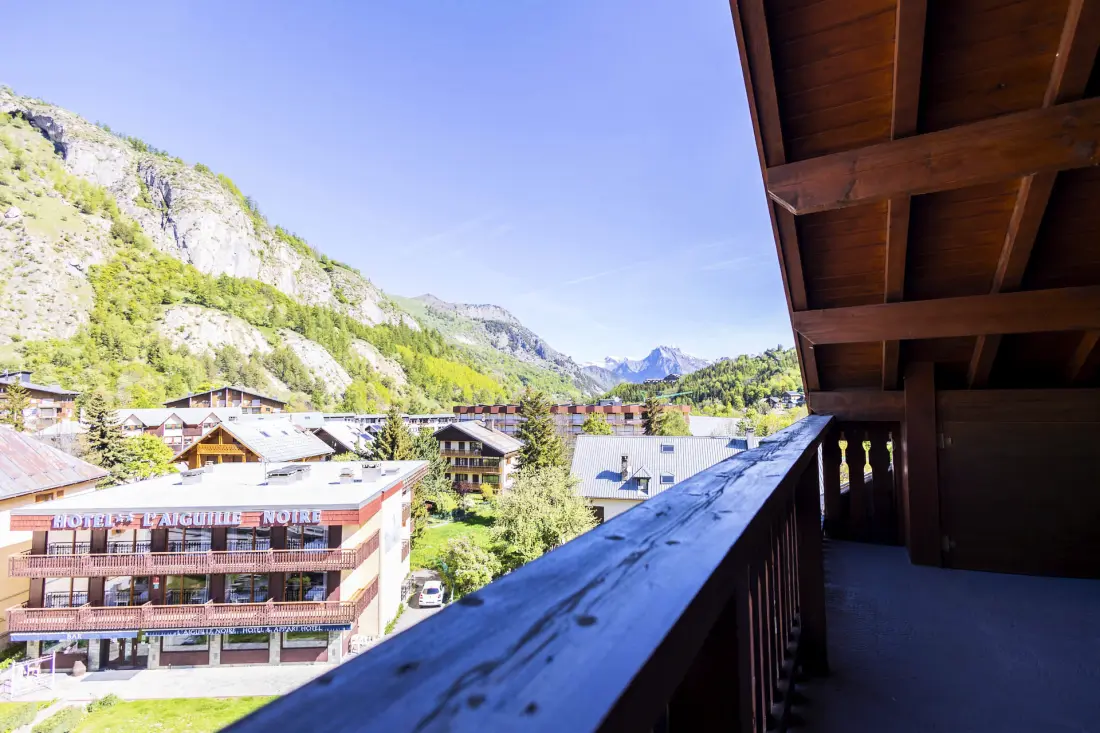Residence Bon Accueil