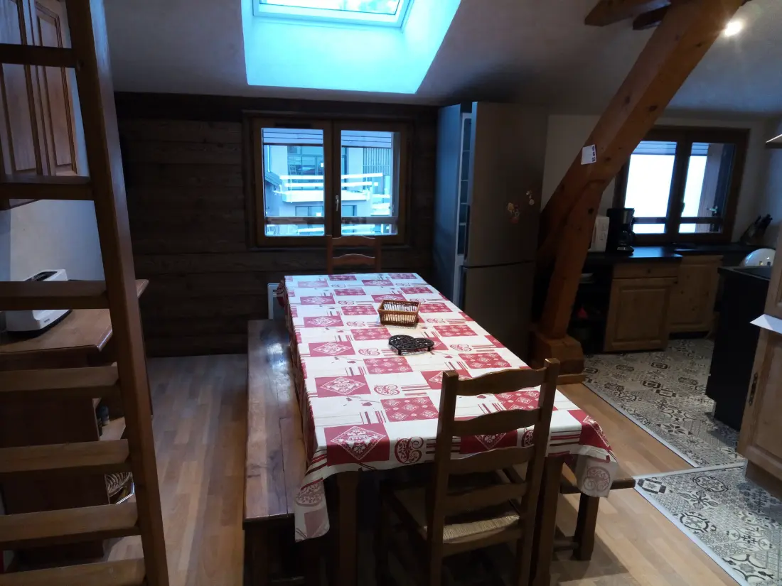 Residence Bon Accueil