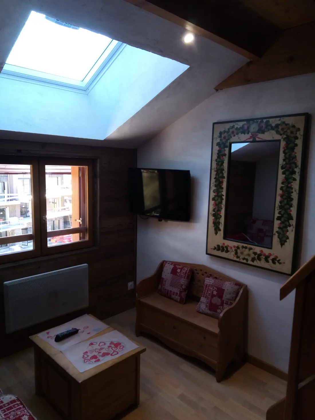 Residence Bon Accueil