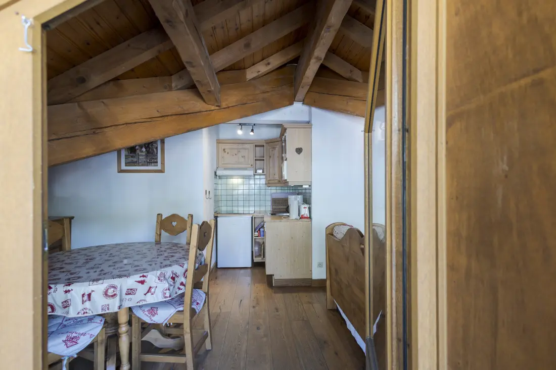 Residence Bon Accueil