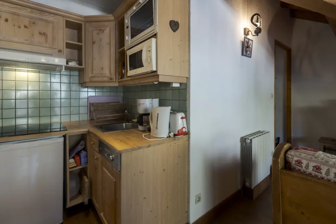 Residence Bon Accueil