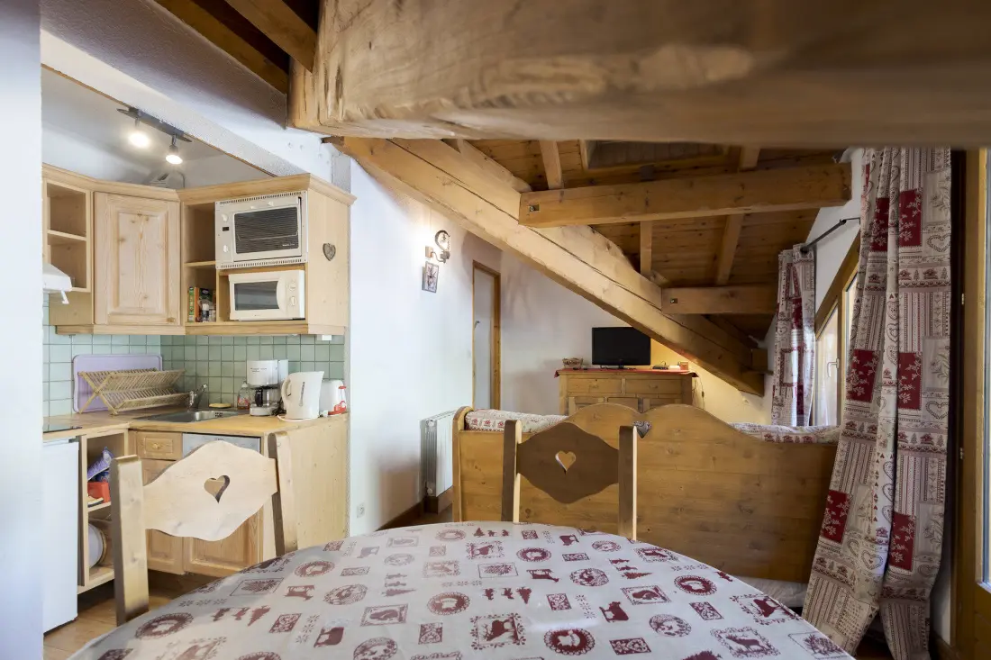 Residence Bon Accueil