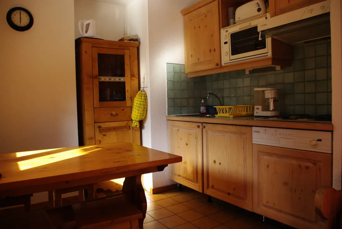 Residence Bon Accueil
