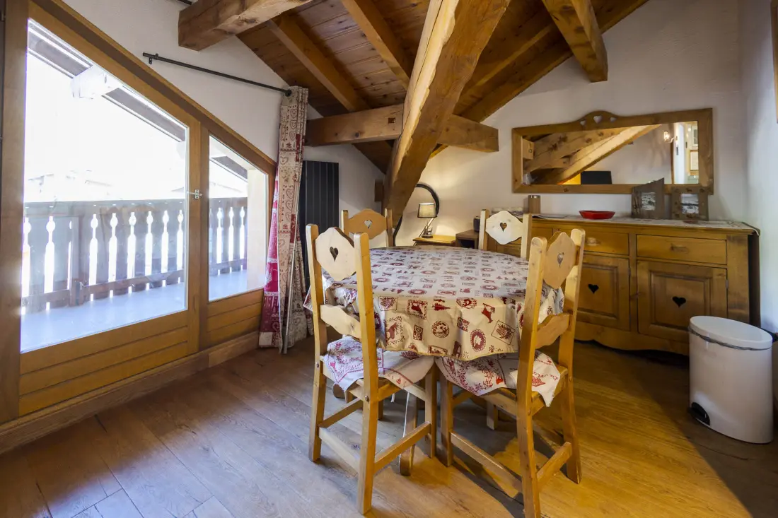 Residence Bon Accueil