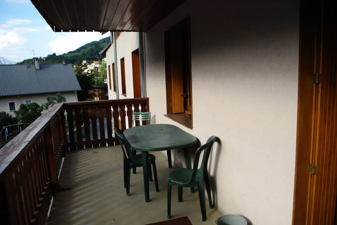 Residence Bon Accueil