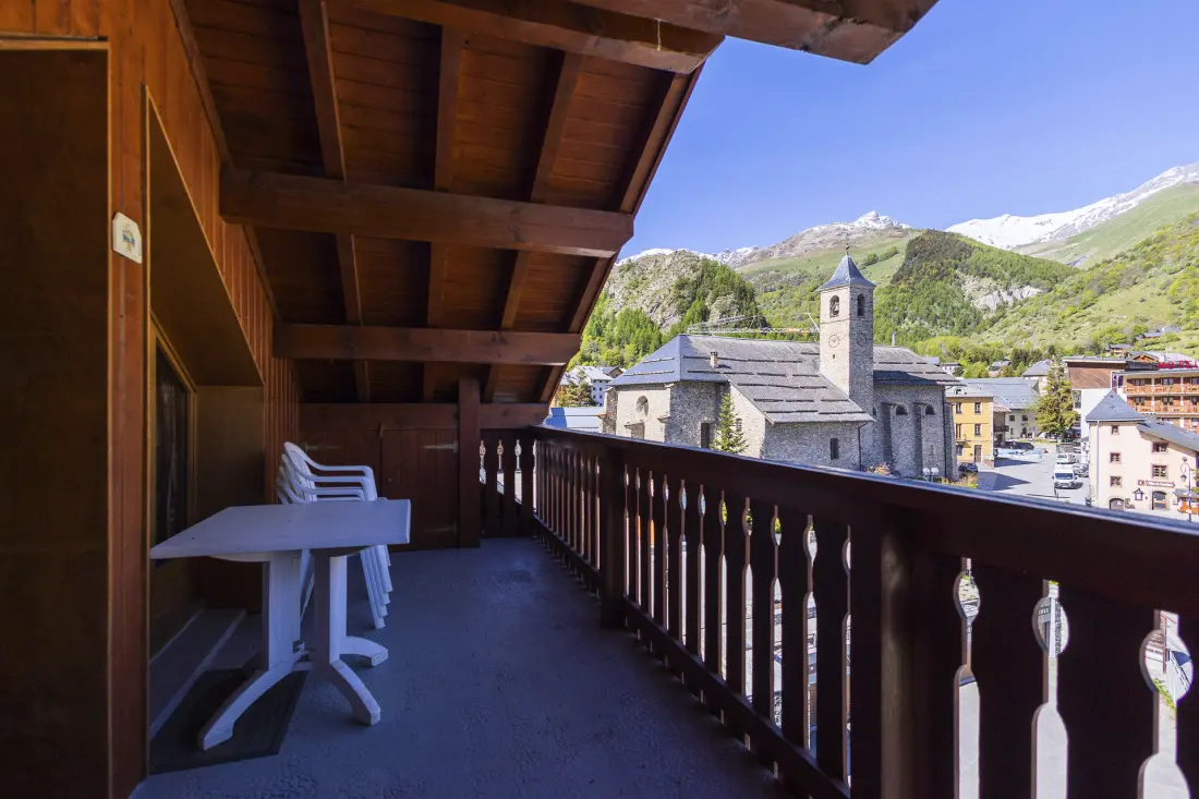 Residence Bon Accueil