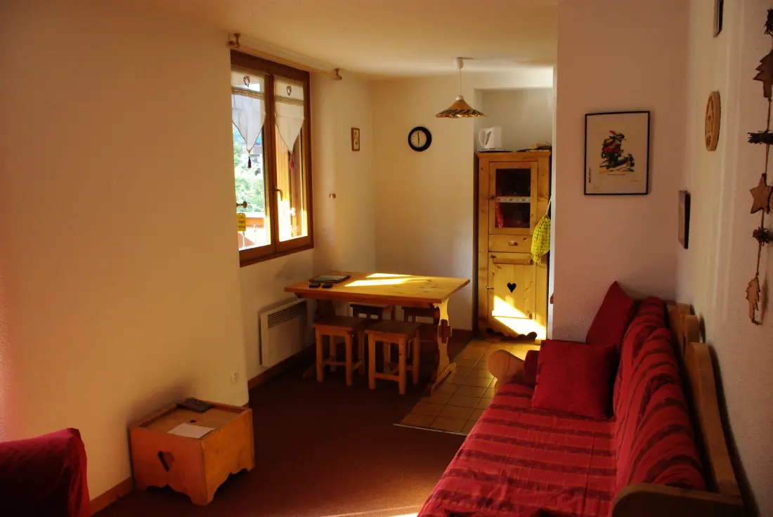 Residence Bon Accueil