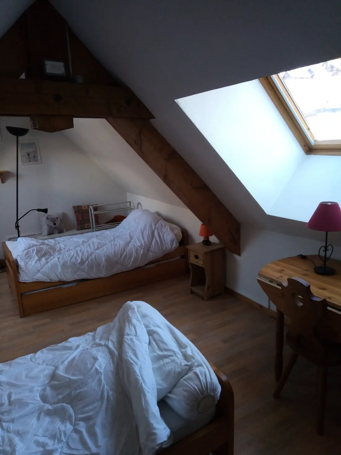 Residence Bon Accueil