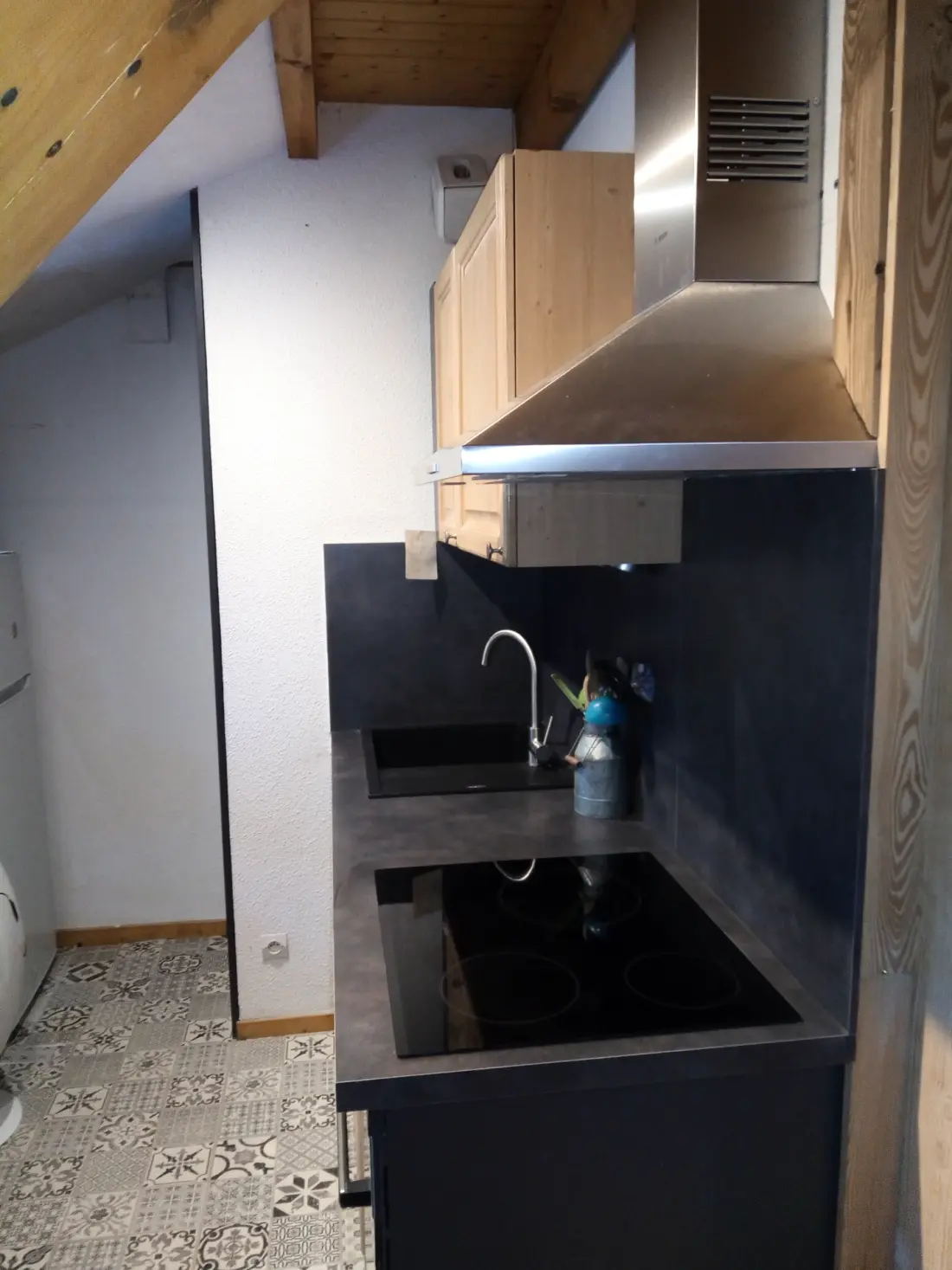 Residence Bon Accueil