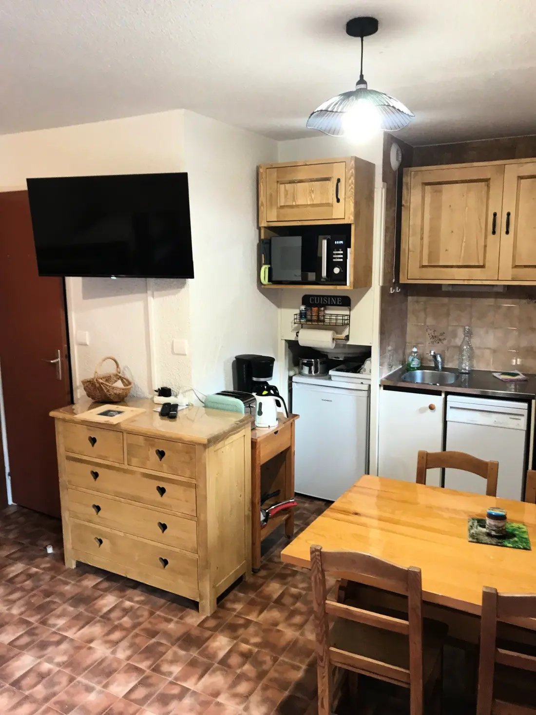 Residence Carene