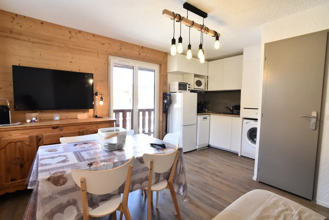 Residence Carene