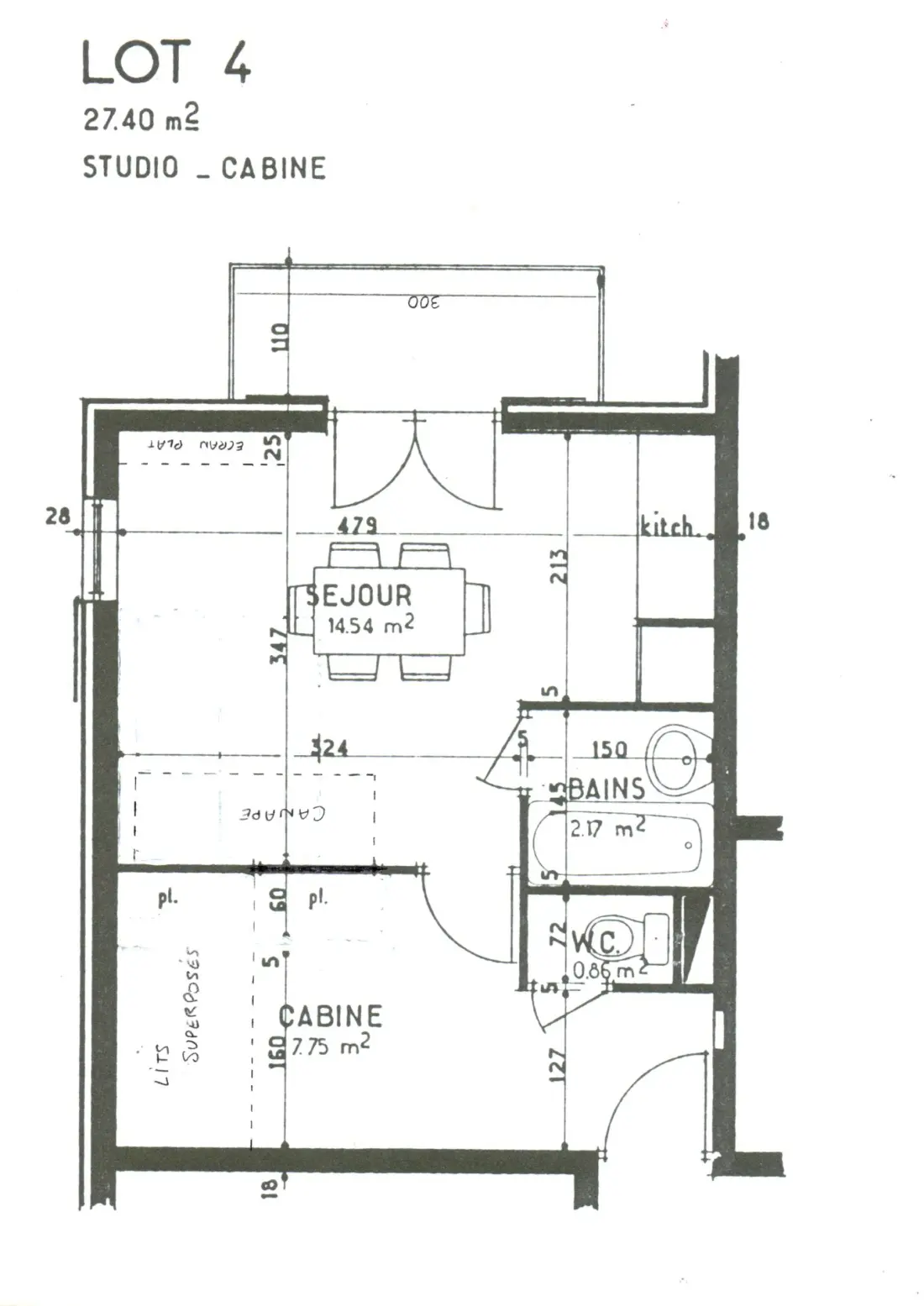 Residence Carene