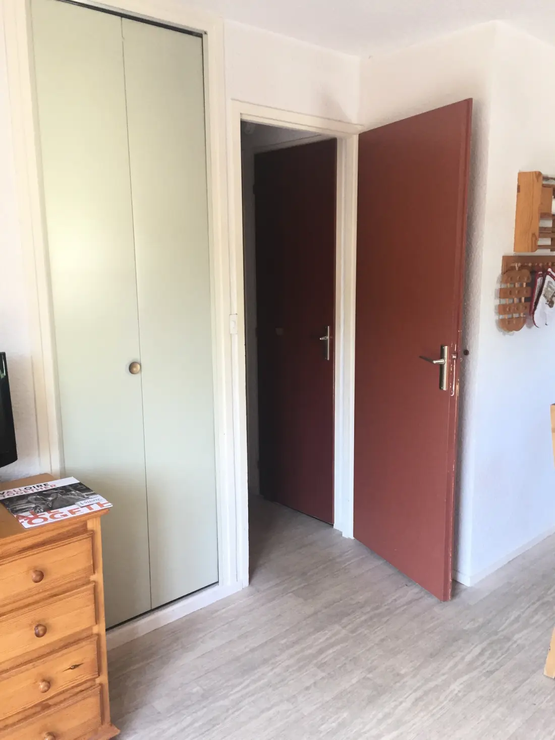 Residence Carene