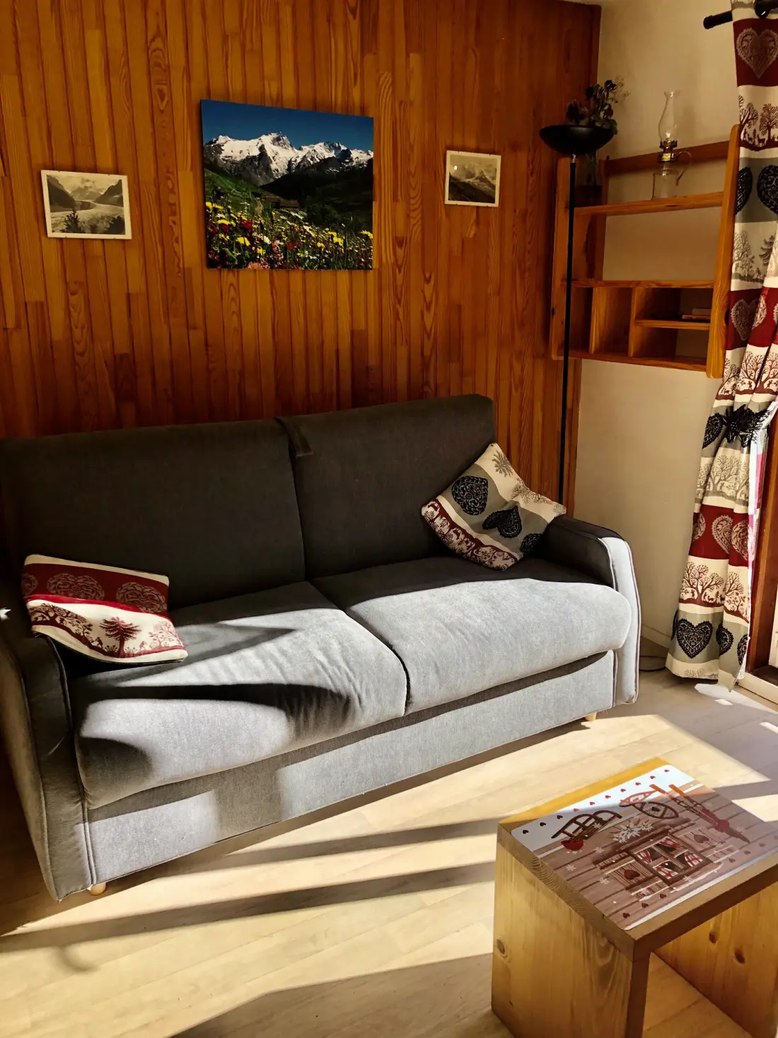 Residence Carene