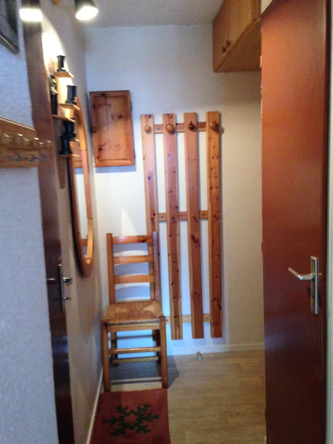 Residence Carene