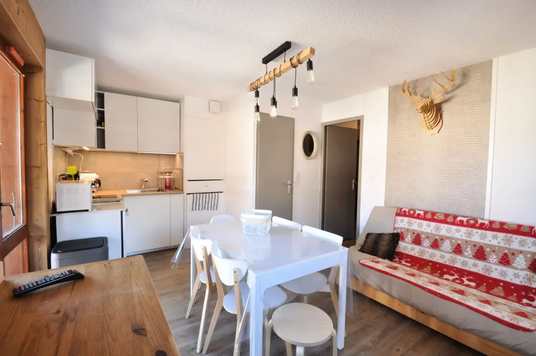 Residence Carene