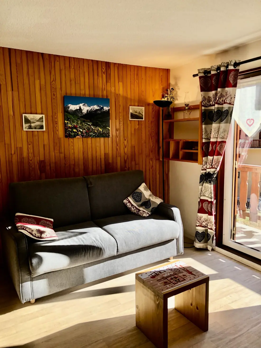 Residence Carene