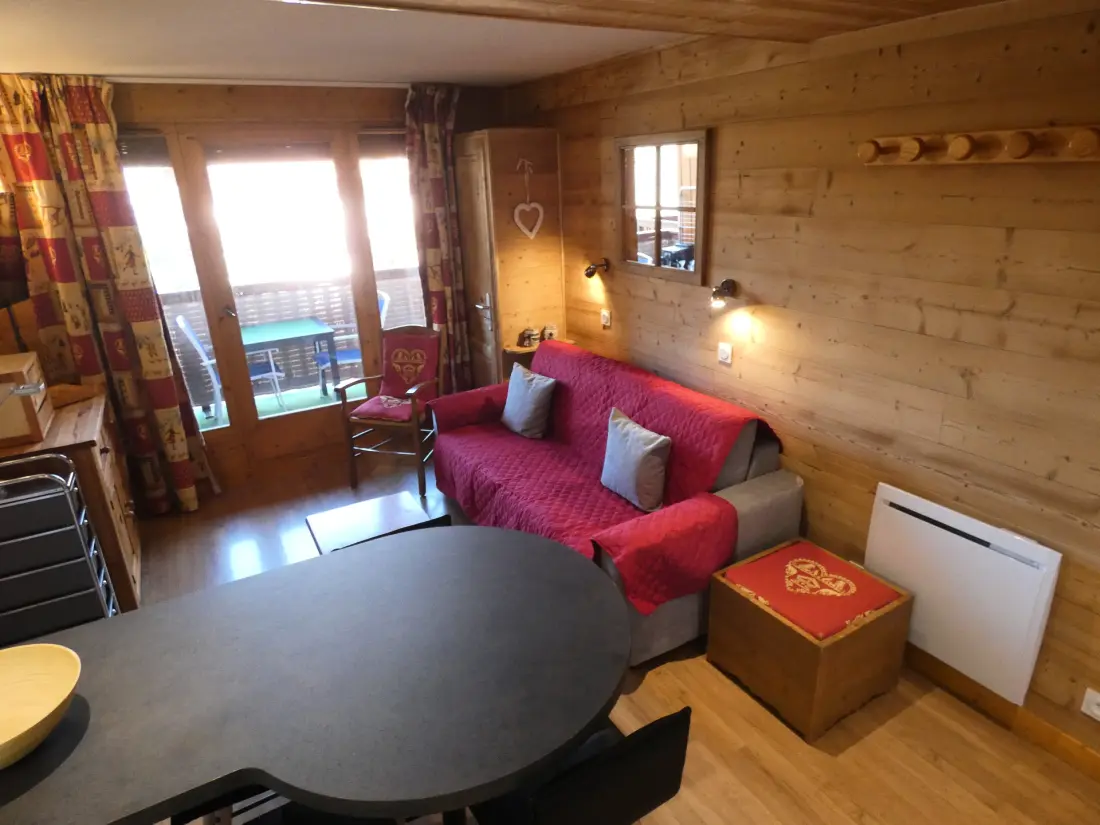 Residence Dryades Hameau De La Vallee D'or