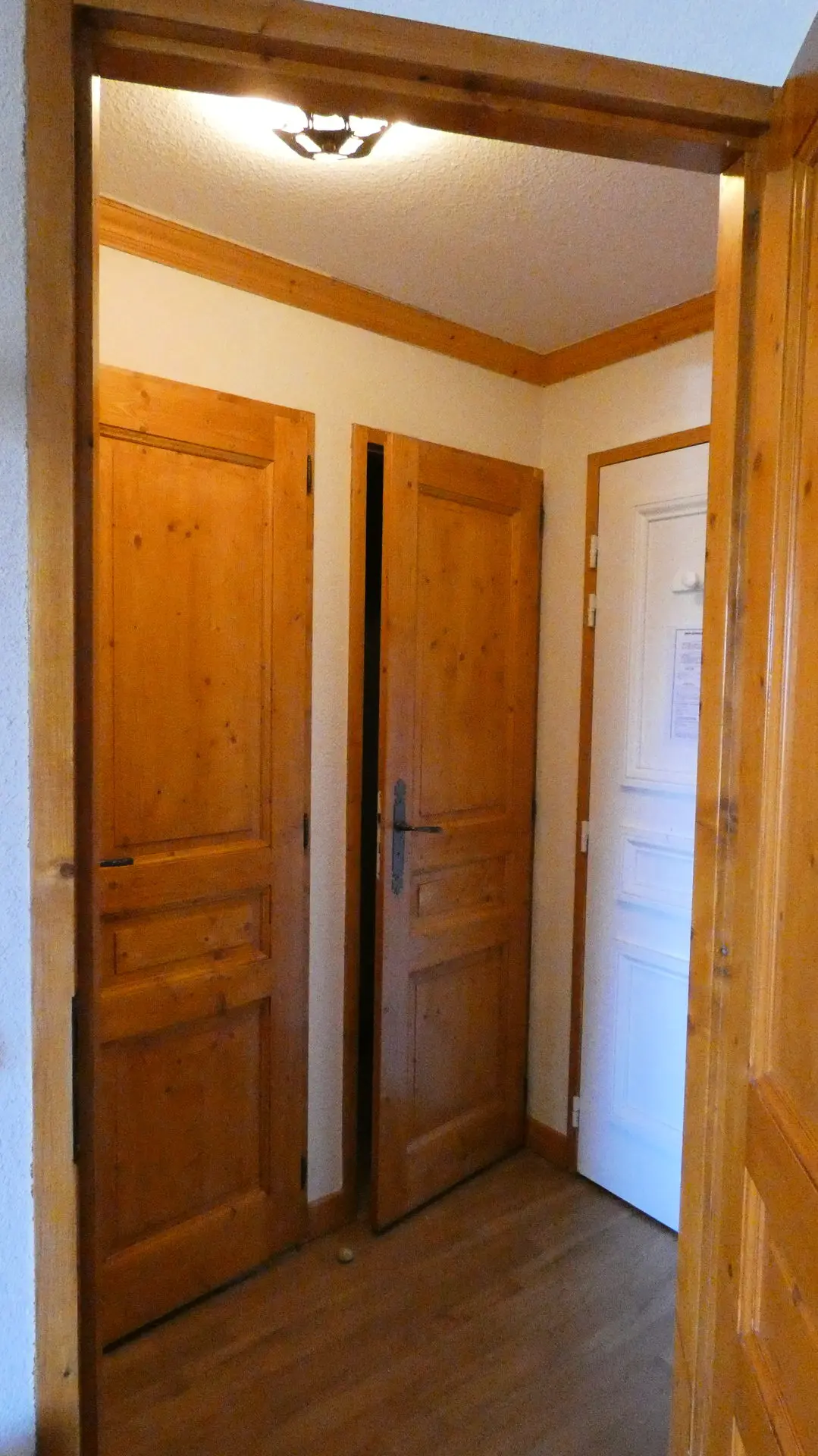 Residence Dryades Hameau De La Vallee D'or