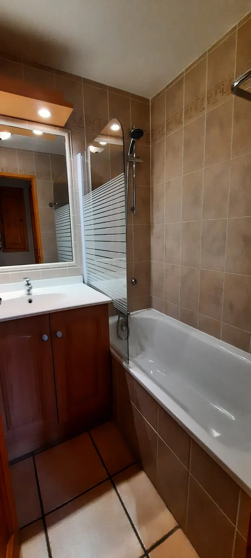 Residence Dryades Hameau De La Vallee D'or