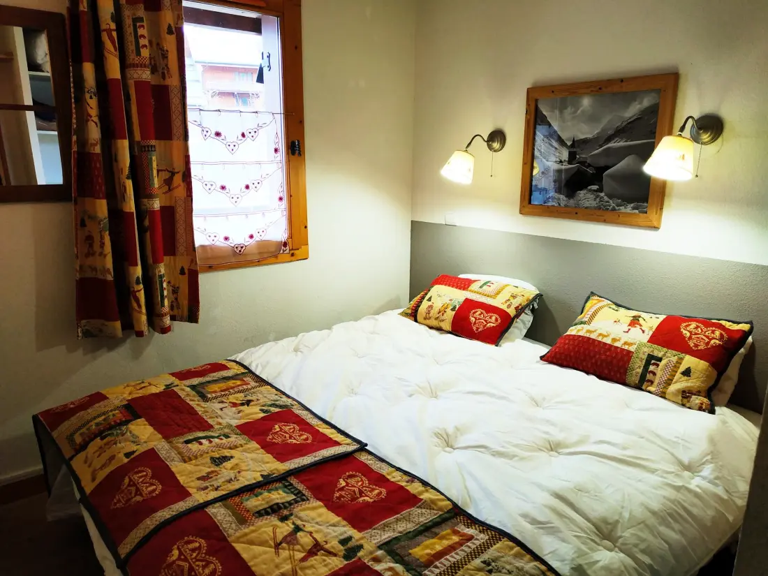 Residence Dryades Hameau De La Vallee D'or