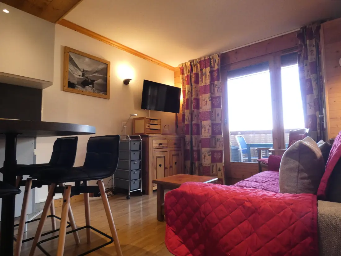 Residence Dryades Hameau De La Vallee D'or