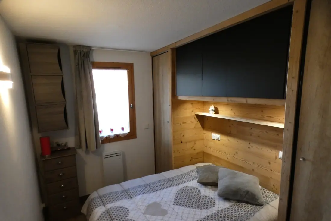 Residence Dryades Hameau De La Vallee D'or