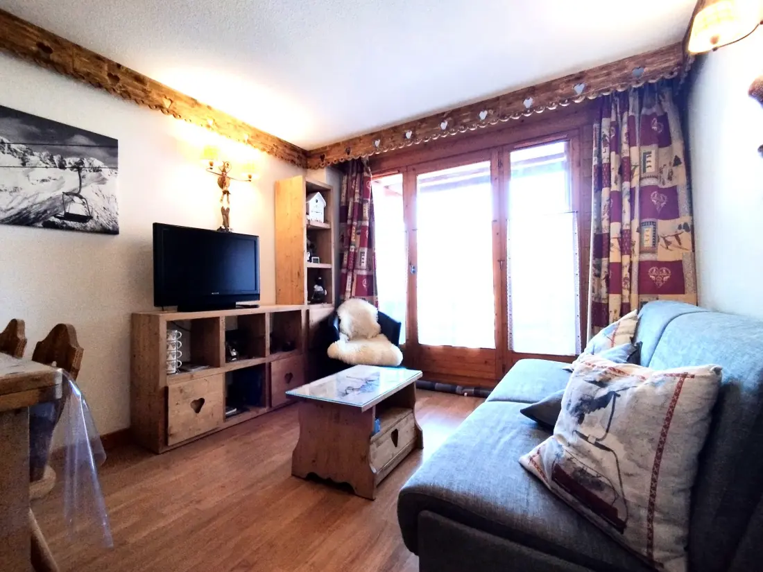 Residence Dryades Hameau De La Vallee D'or